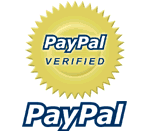 Paypal Verified Store